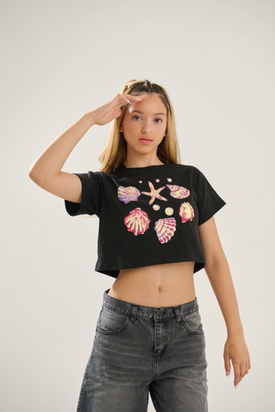 REMERA TOP MAR 