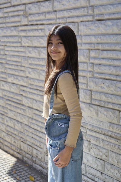 CARTERA JEANS