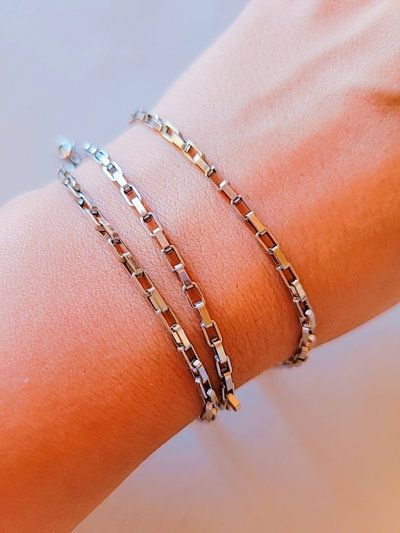 PULSERA ECONÓMICA X 6