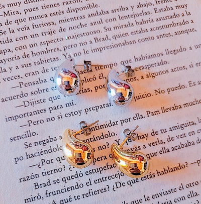 ARGOLLAS GOTA X 2