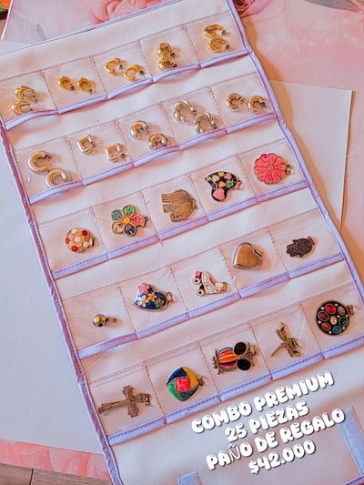 PAÑO PREMIUM