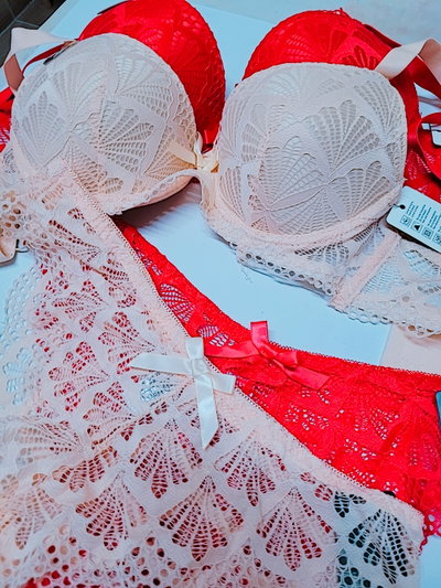CONJUNTO IMPORTADO X 2