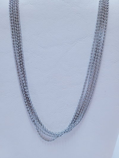 CADENAS BOLITA X 6