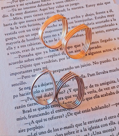 ARGOLLAS  GOTA X 2
