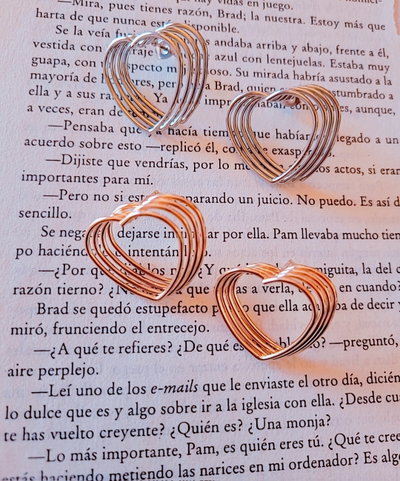 ARGOLLAS  CORAZON PREMIUM X 2