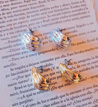 ARGOLLAS GOTA LABRADA X 2