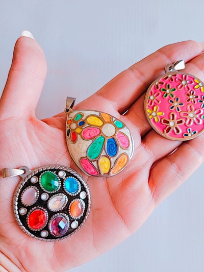 DIJES MACIZOS (BOX 3)
