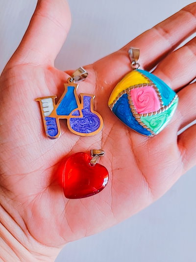 DIJES MACIZOS X 3 (BOX 10)