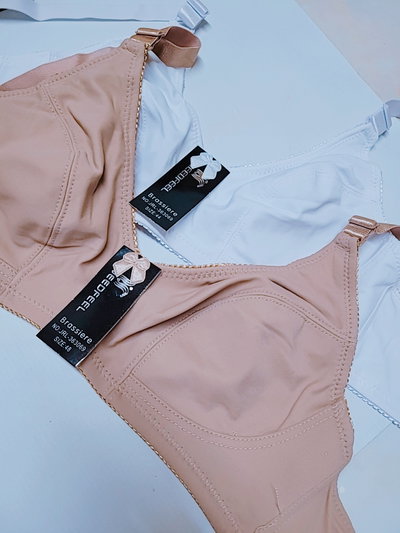 CORPIÑO TALLE ESPECIAL X 2