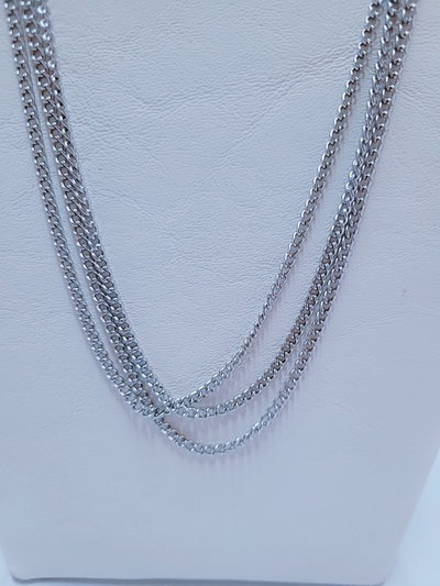 CADENA TIFANY x 3