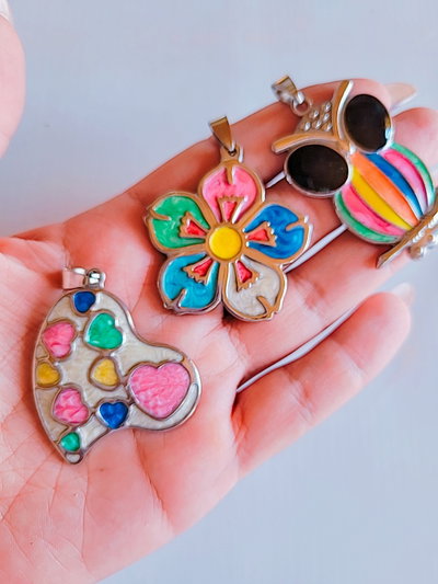 DIJES MACIZOS X 3 (BOX 6)