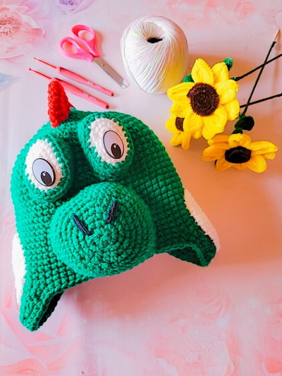 GORROS NIÑOS PERSONALIZADOS