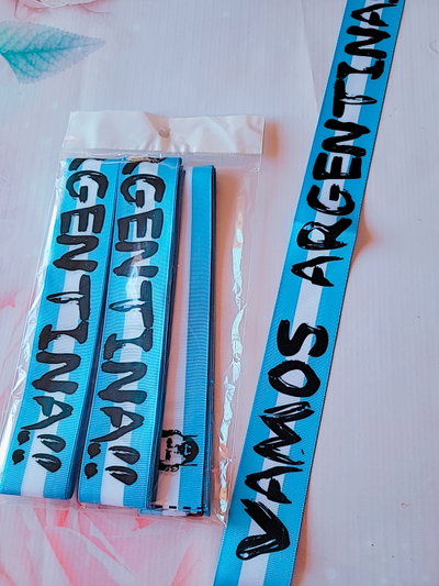 VINCHAS ARGENTINA X 3