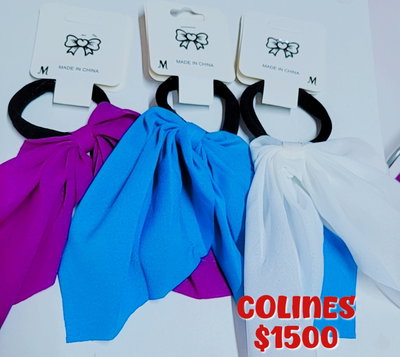 COLITAS X 2