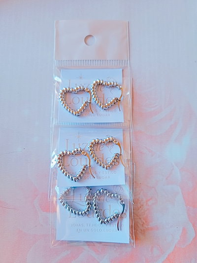 ARGOLLAS X 3