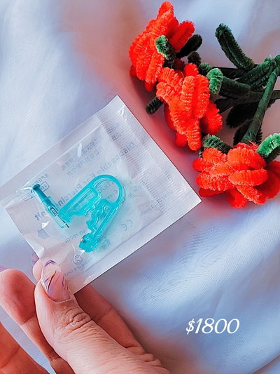ABRIDOR DE OREJA