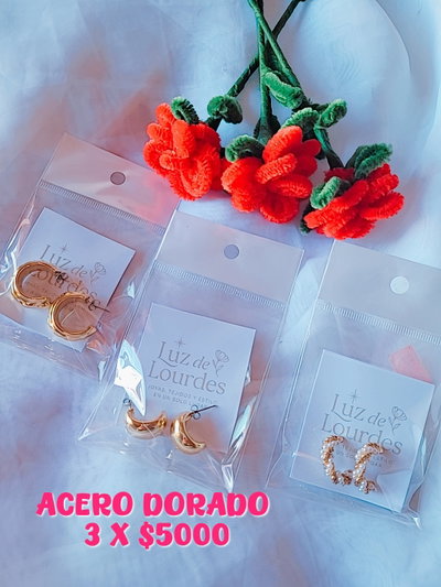 ARGOLLAS X 3