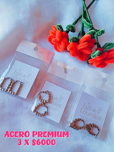 PROMOS ARGOLLAS