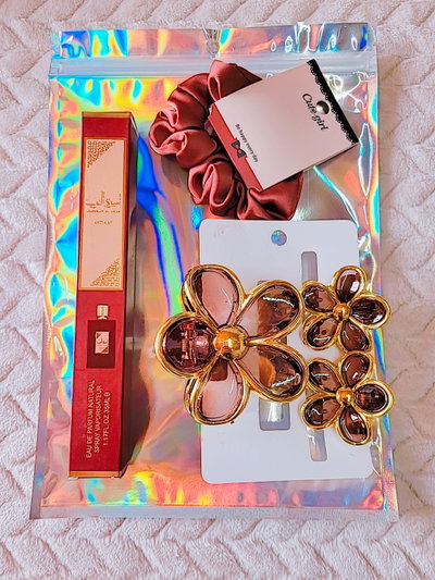 COMBOS DE ACCESORIOS 