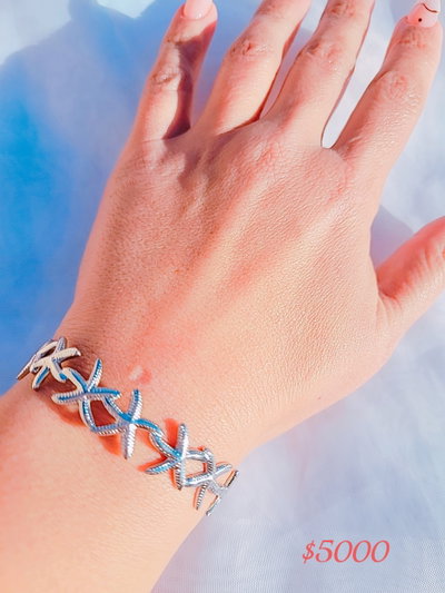 PULSERAS TENDENCIA X unidad