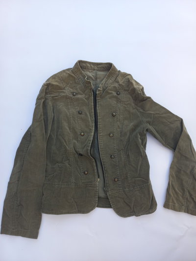 campera vintage 🫀