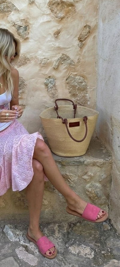 sandalias soffie 🍄