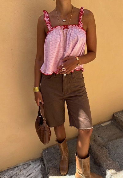 bermuda vittoria 🥨