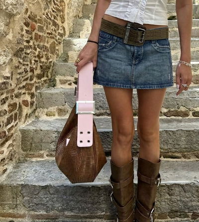 mini amalfitana 🍊