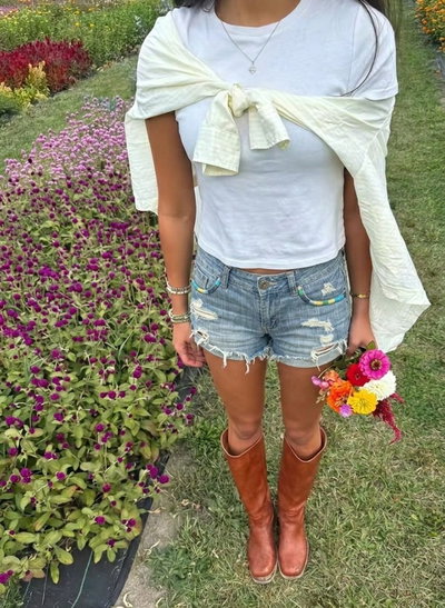 short isostacia 💋