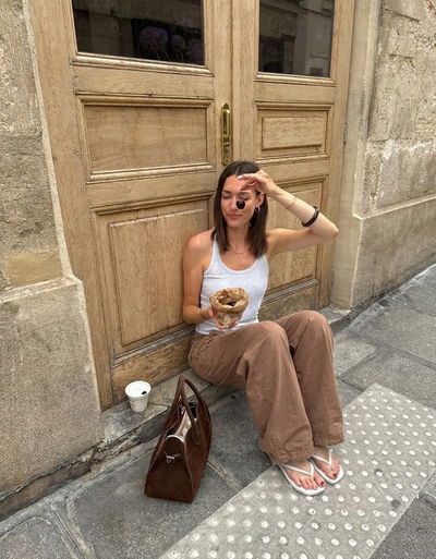 pantalon kinesia 🐻