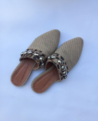 sandalias cleopatra 🧸