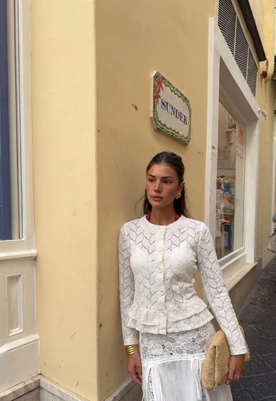 campera mafalda 💫