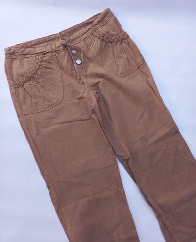 pantalon kinesia 🐻