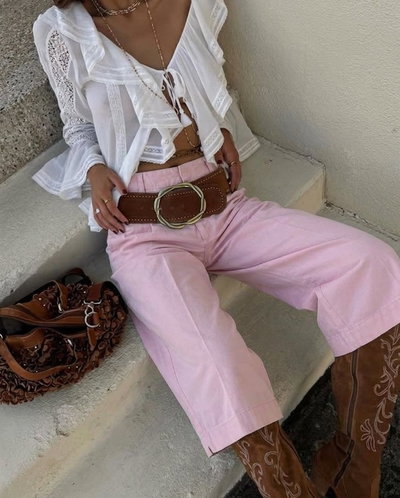 pantalon verona 🌸