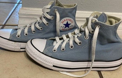 converse celeste 🪼