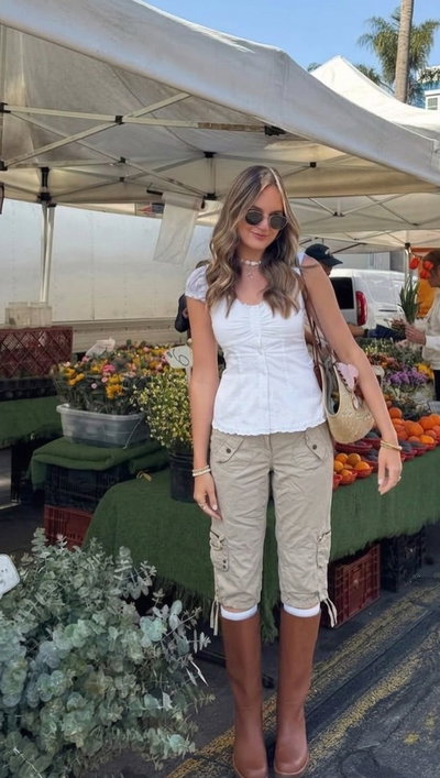 pantalon sueco ☕️