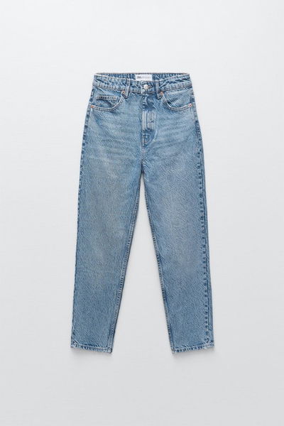 denim zara 🩵