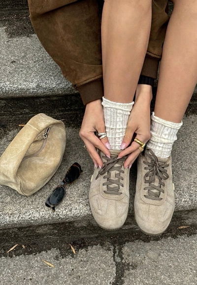 zapatillas berni 🤎