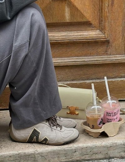 zapatillas berni 🤎