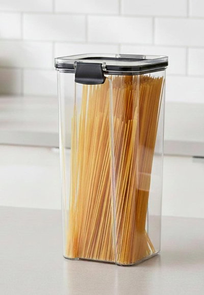 Contenedor Acrílico 1800 ml
