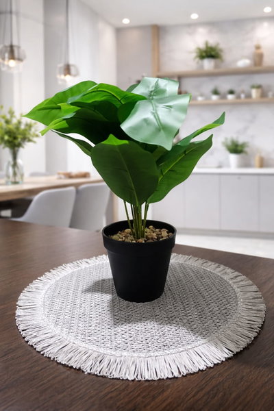 Planta artificial 