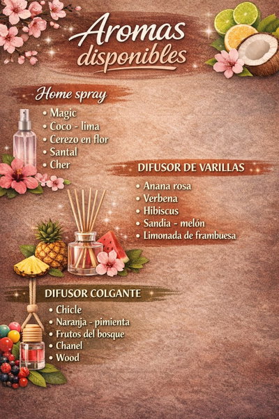 Home Spray 250 ml
