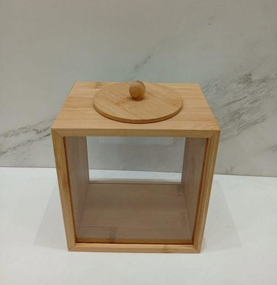 Contenedor cerealero