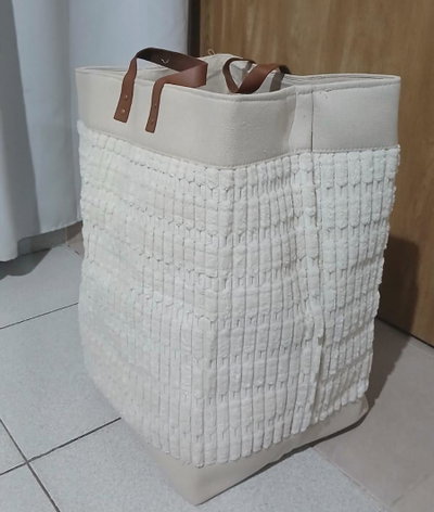 Cesto para ropa