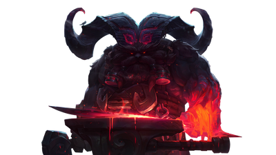 Ornn 3D 