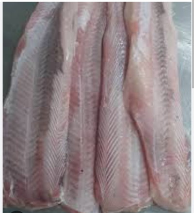 Filete de atún 