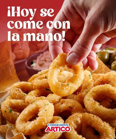 Rabas marineras
