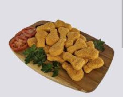 Patitas de pollo