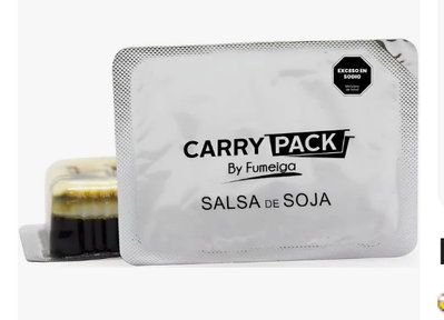 Salsas