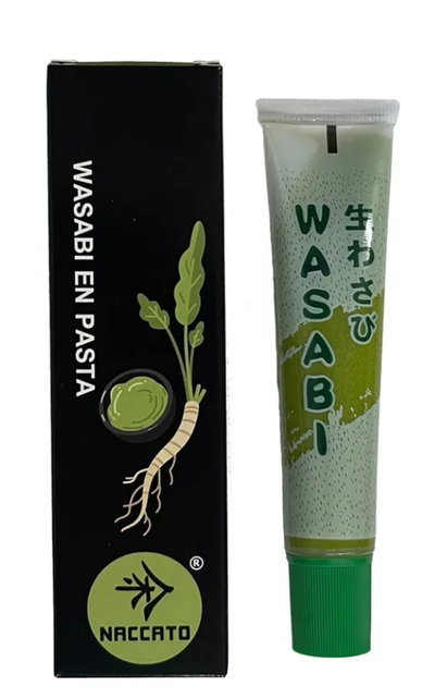 Wasabi